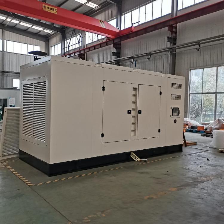 叶城发电机出租